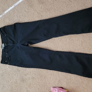 Levi's Boot Cut Jeans